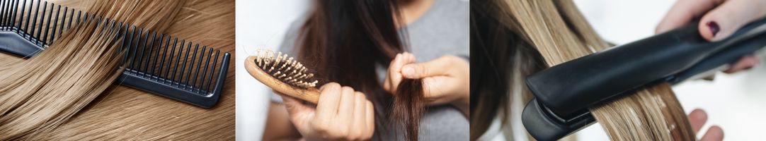 Herbal Powder For Hair Care Products