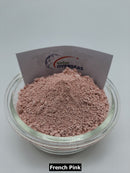 French Pink Clay