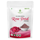 Sorence Natural Rose petal Powder