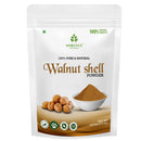 Sorence Natural Walnut shell Powder