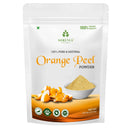 Sorence Natural Orange Peel Powder