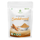 Sorence Natural Sandalwood Powder