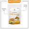 Sorence Natural Wild Turmeric Powder