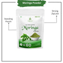 Sorence Natural Moringa Powder