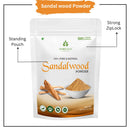 Sorence Natural Sandalwood Powder