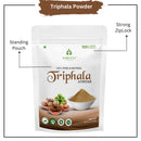 Sorence Natural Triphala Powder