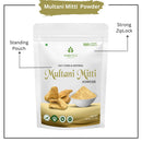 Sorence Natural Multani Mitti