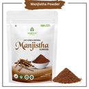 Sorence Natural Manjistha Powder