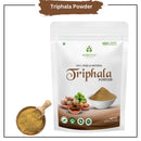 Sorence Natural Triphala Powder