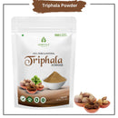 Sorence Natural Triphala Powder