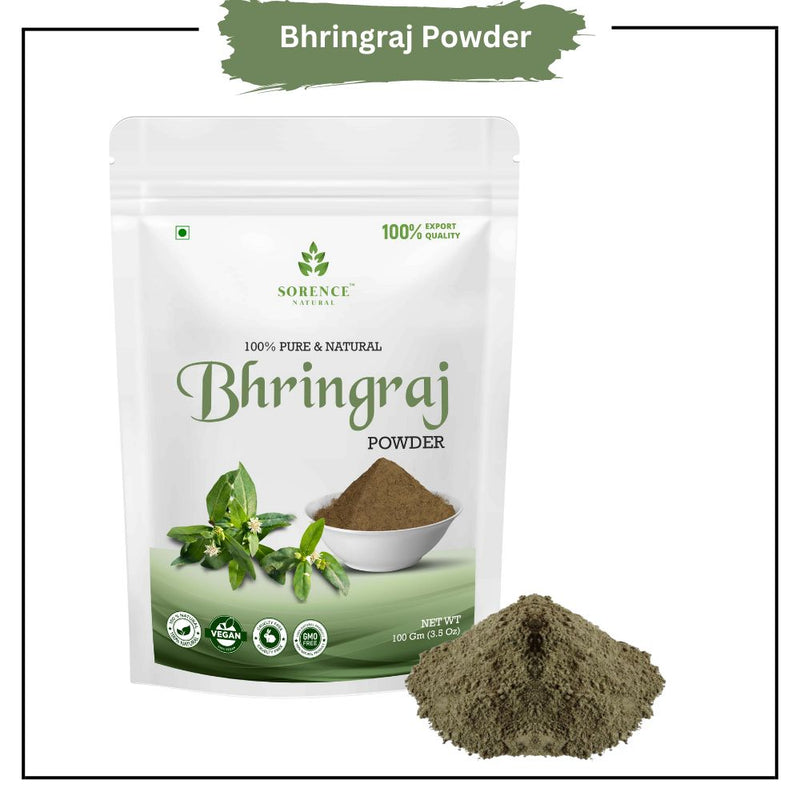 Sorence Natural Bhringraj Powder