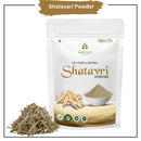 Sorence Natural Shatavari Powder