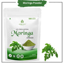 Sorence Natural Moringa Powder