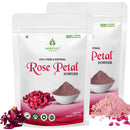 Sorence Natural Rose petal Powder