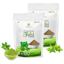 Sorence Natural Tulsi Powder