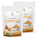 Sorence Natural Sandalwood Powder