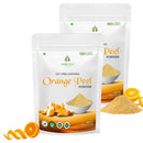 Sorence Natural Orange Peel Powder