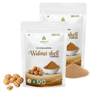 Sorence Natural Walnut shell Powder