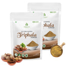 Sorence Natural Triphala Powder