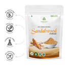 Sorence Natural Sandalwood Powder