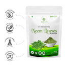 Sorence Natural Neem leaves Powder