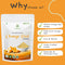 Sorence Natural Orange Peel Powder