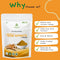 Sorence Natural Wild Turmeric Powder