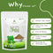 Sorence Natural Tulsi Powder