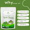 Sorence Natural Neem leaves Powder