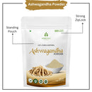 Sorence Natural Ashwagandha Powder