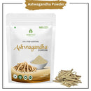 Sorence Natural Ashwagandha Powder