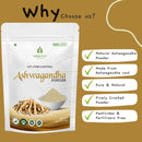 Sorence Natural Ashwagandha Powder