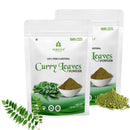 Sorence Natural Curry Leaves Powder