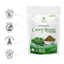 Sorence Natural Curry Leaves Powder