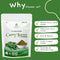 Sorence Natural Curry Leaves Powder