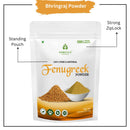 Sorence Natural Fenugreek Powder