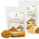 Sorence Natural Fenugreek Powder