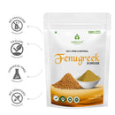 Sorence Natural Fenugreek Powder