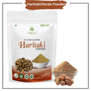 Sorence Natural Haritaki Powder