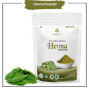 Sorence Natural Henna Powder