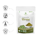 Sorence Natural Henna Powder