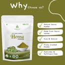 Sorence Natural Henna Powder