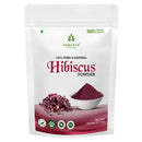 Sorence Natural Hibiscus Powder