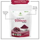 Sorence Natural Hibiscus Powder