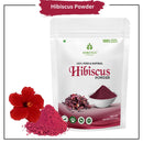 Sorence Natural Hibiscus Powder