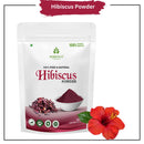 Sorence Natural Hibiscus Powder