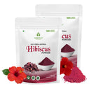 Sorence Natural Hibiscus Powder