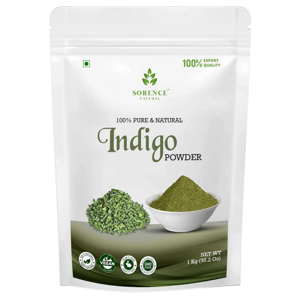 Sorence Natural Indigo Powder