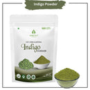 Sorence Natural Indigo Powder