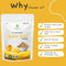 Sorence Natural Lemon Peel Powder